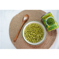 canned vegetable canned green peas